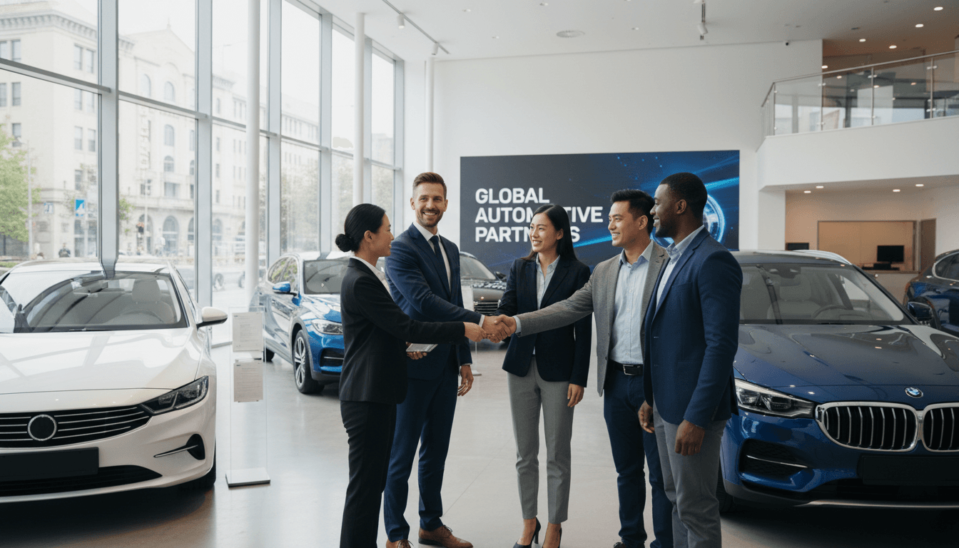 Apoyo a clientes internacionales