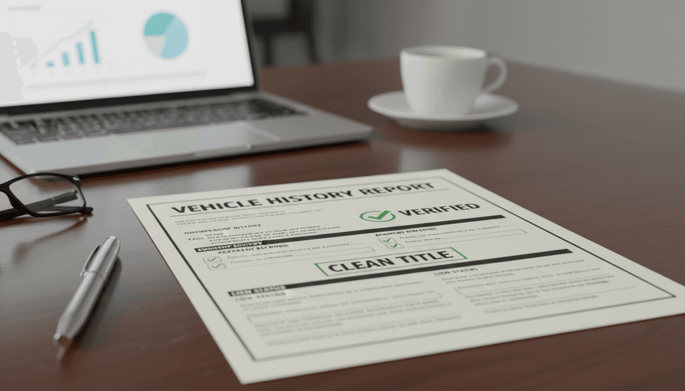 Historial verificado